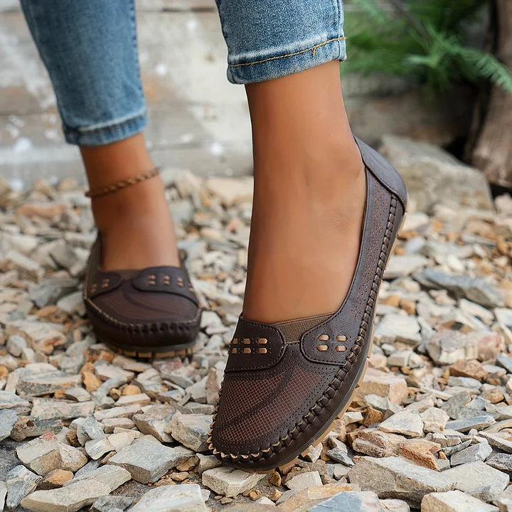 Senna | Orthopedic Shoes