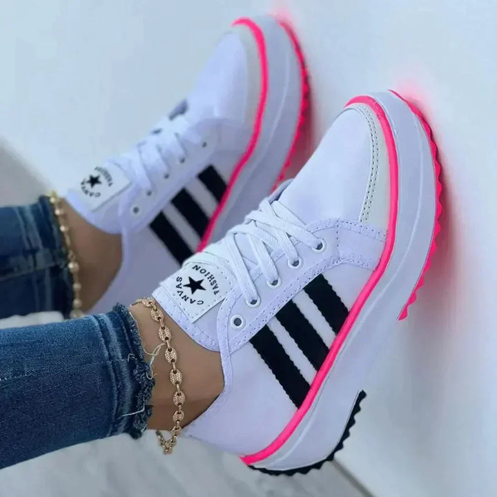 Carmen - Orthopedic Shoes