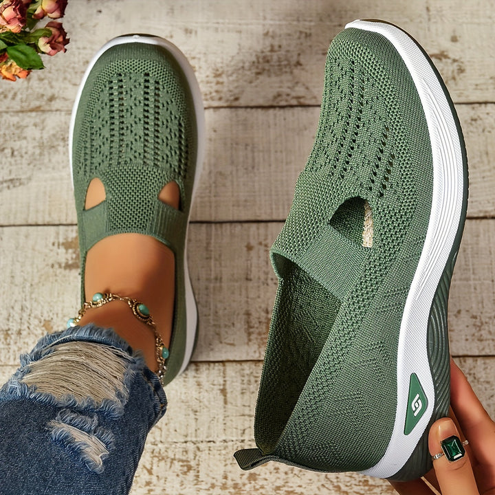 Emma - Orthopedic Shoes
