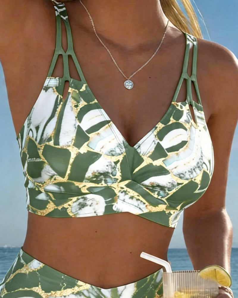 Luna | Bikini Bretelle Creative