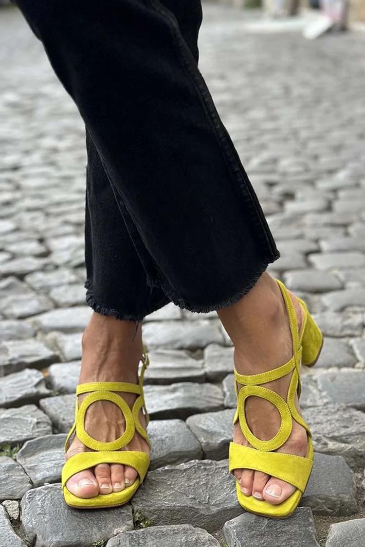 Valentina | Summer Sandals Vivace