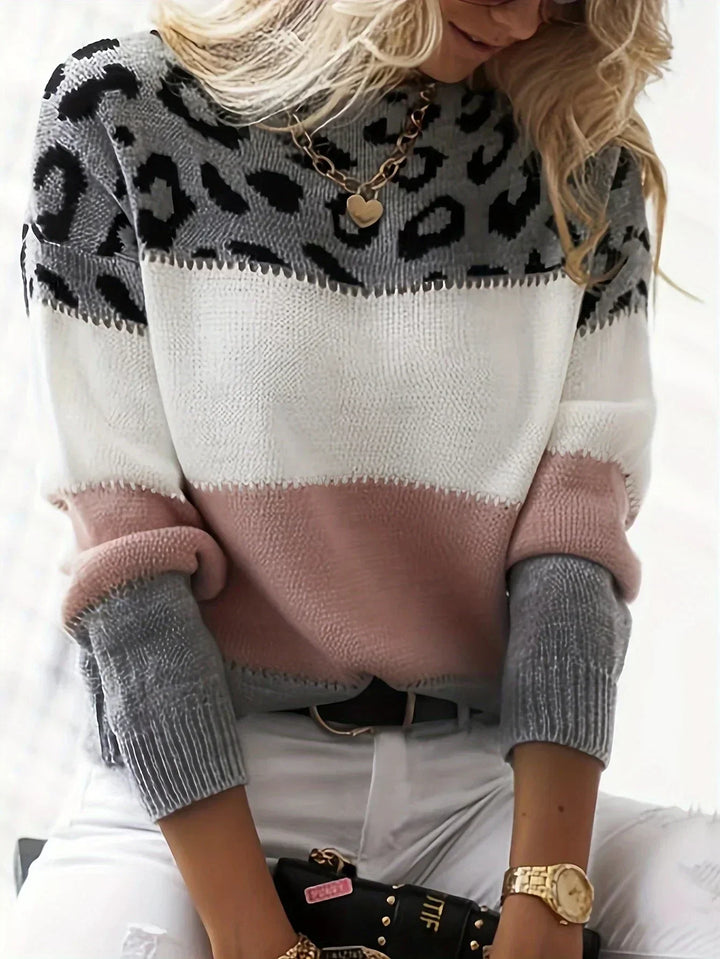 Lisa™ - Stylish & Comfortable Sweater