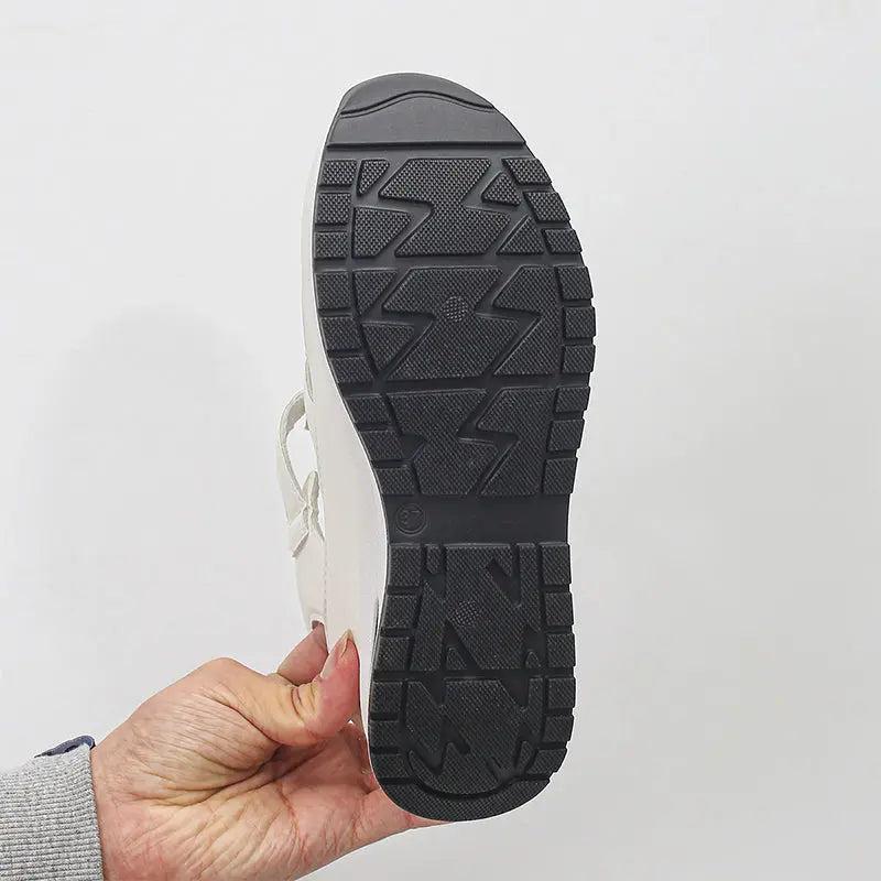 Lone | Comfortable Orthopaedic Sandals