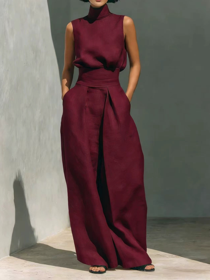 Evelina | Jumpsuit