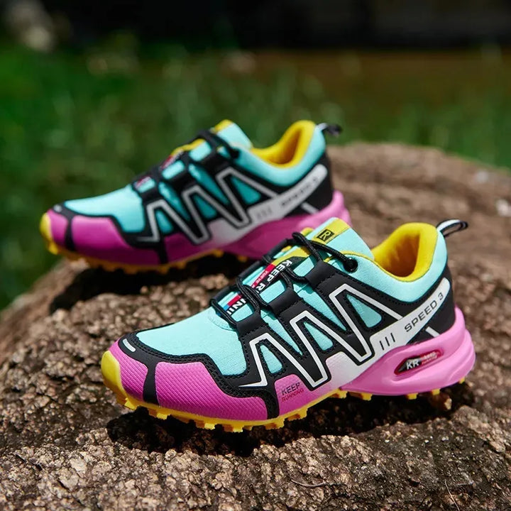 Emma - Orthopedic Shoes