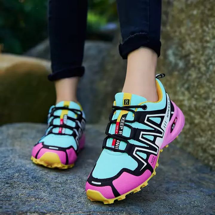 Emma - Orthopedic Shoes