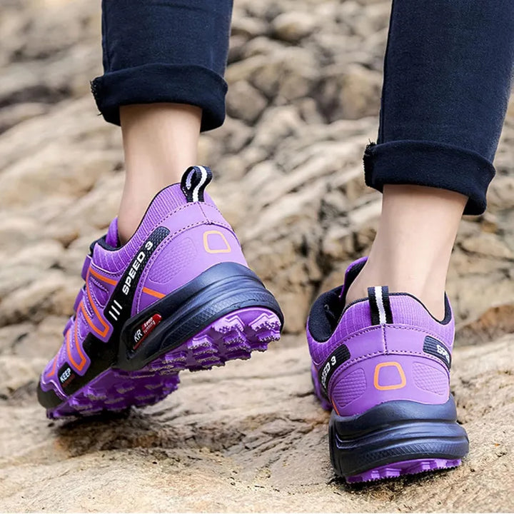 Emma - Orthopedic Shoes