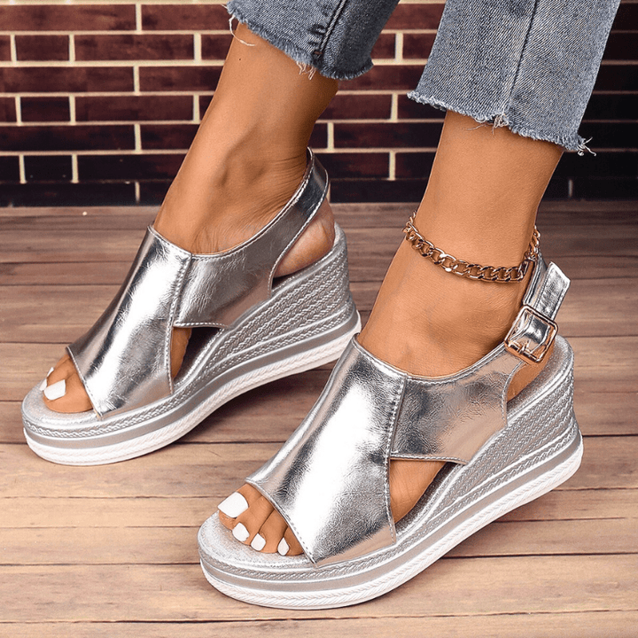 Palma - Orthopedic Sandals