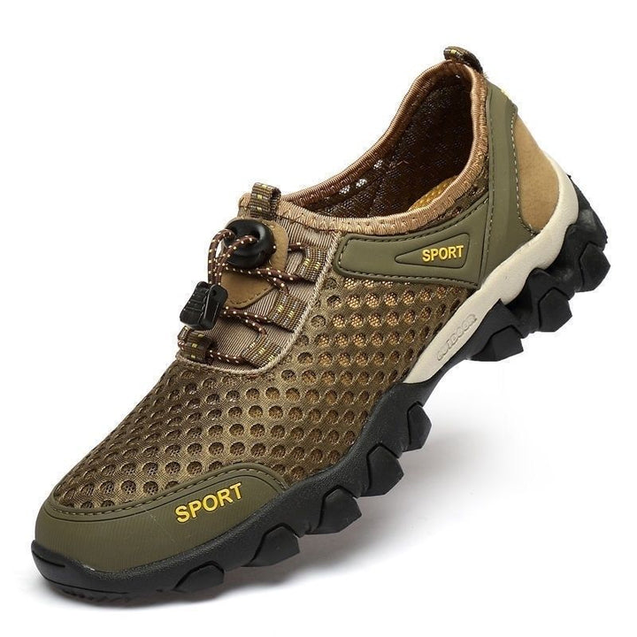 Sandra - Orthopedic Shoes