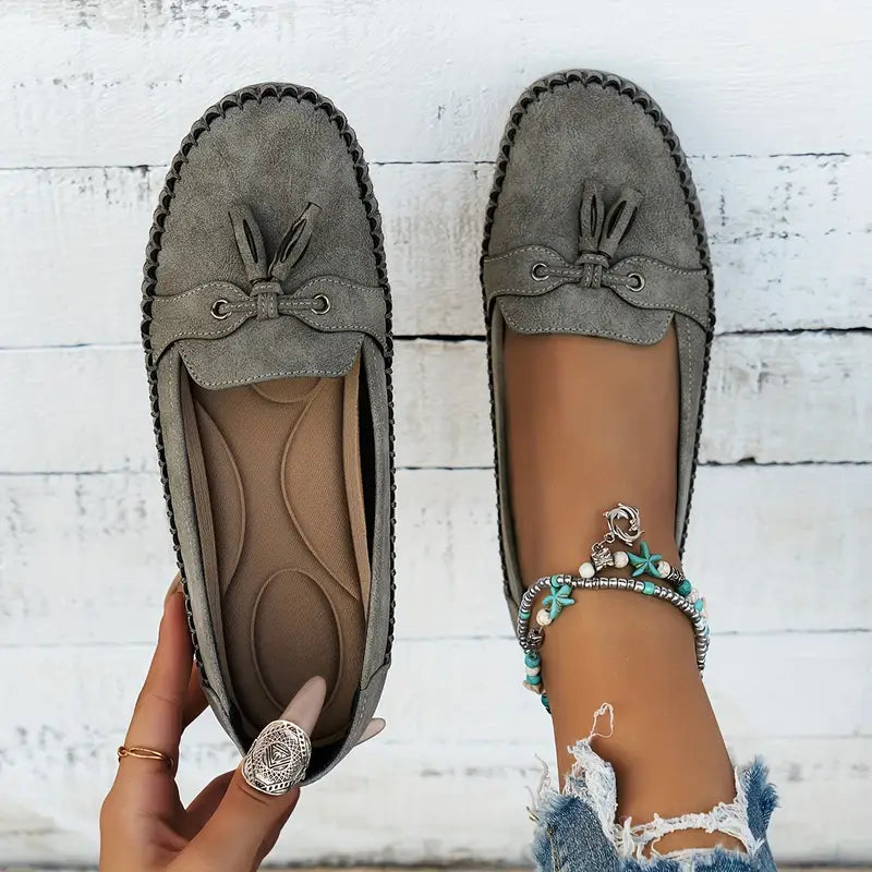 Cindy | Orthopedic Loafers