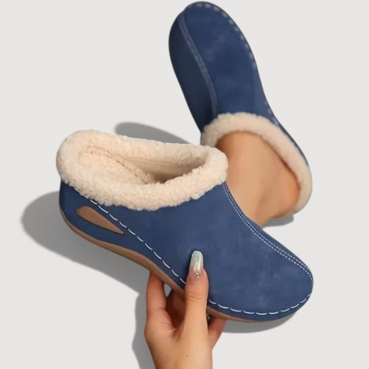Leah™ - Orthopedic Slippers