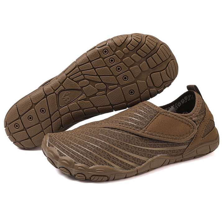 Mira - Barefoot Orthopedic Trainers
