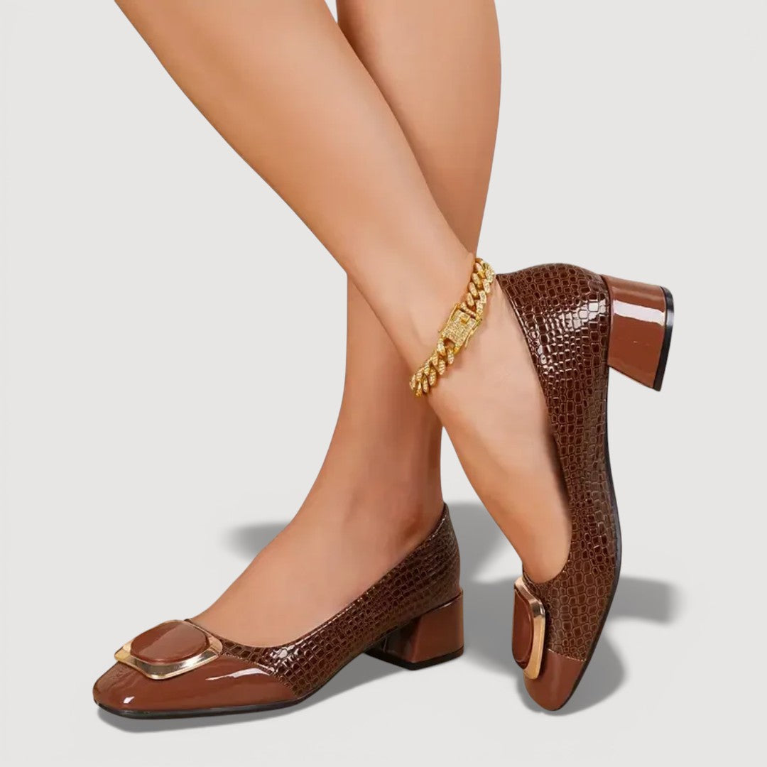 Livia™ - Orthopedic Heels