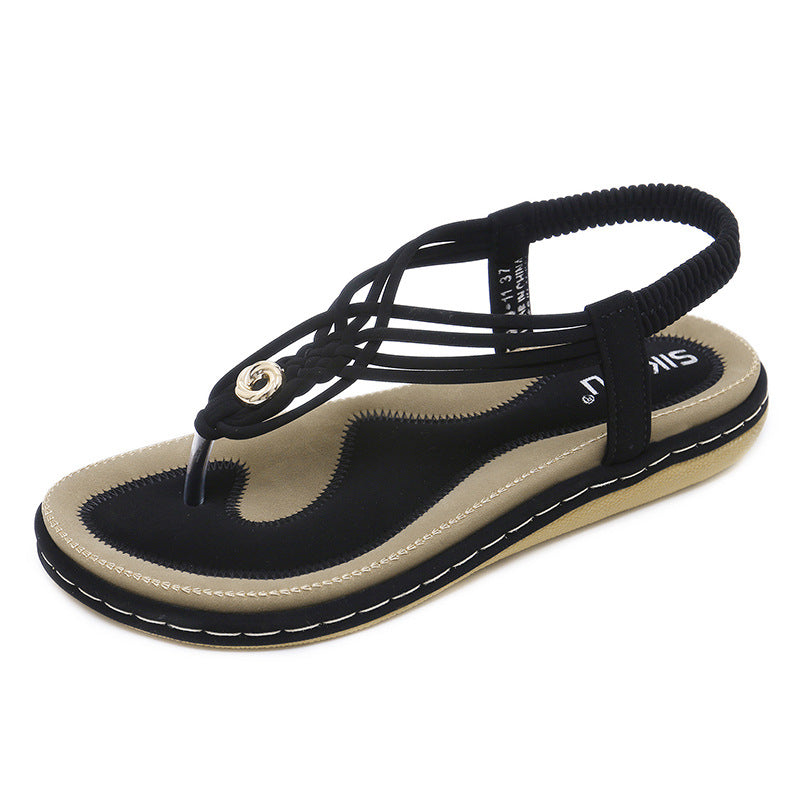 Jenna - Orthopedic Sandals