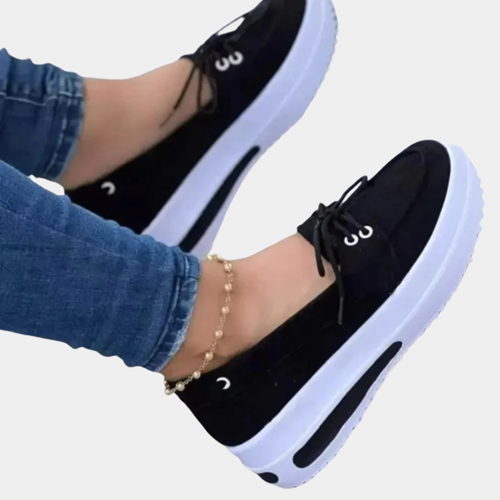 Leslie - Orthopedic Shoes