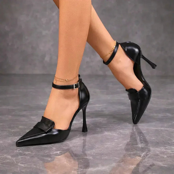 Monelle Classic Elegance Heels