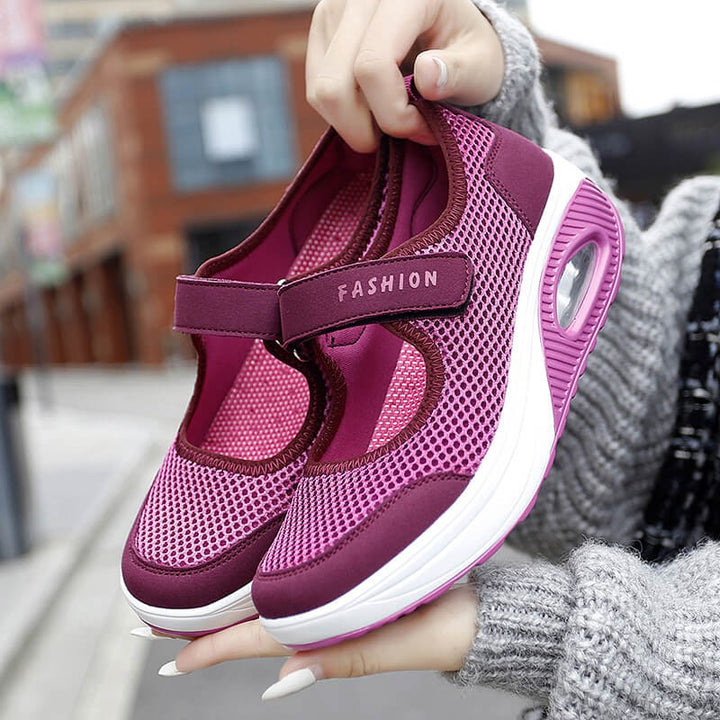 Heaven | Orthopedic Shoes