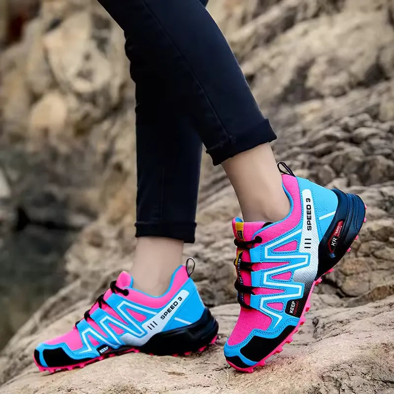 Emma - Orthopedic Shoes