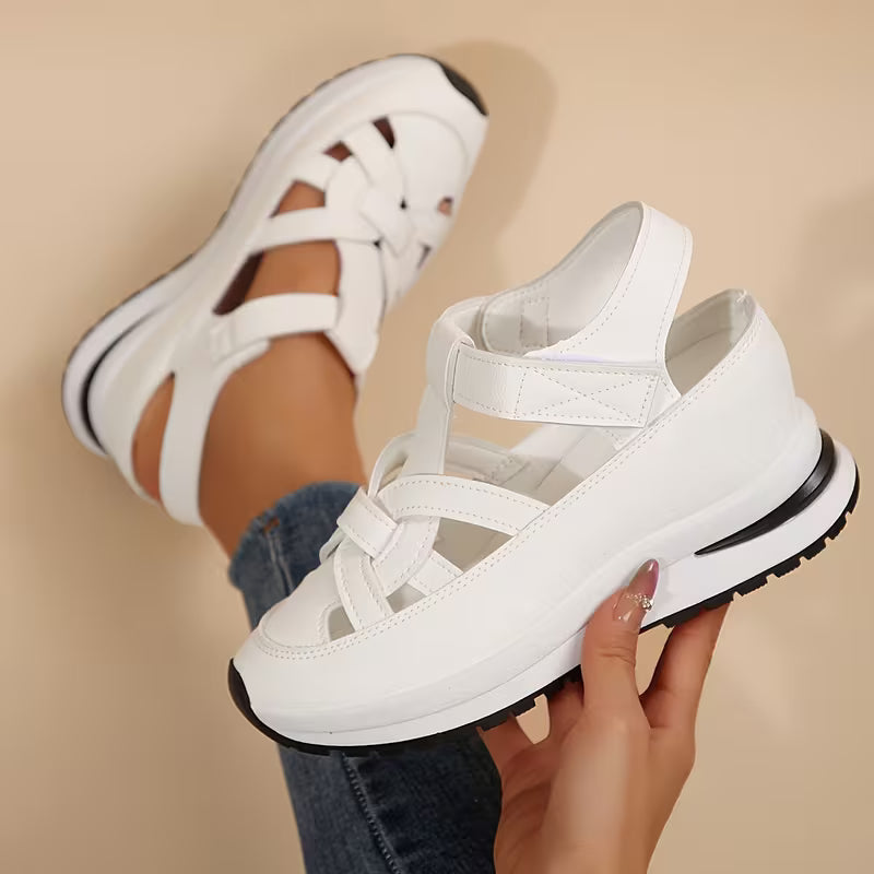 Lone | Comfortable Orthopaedic Sandals