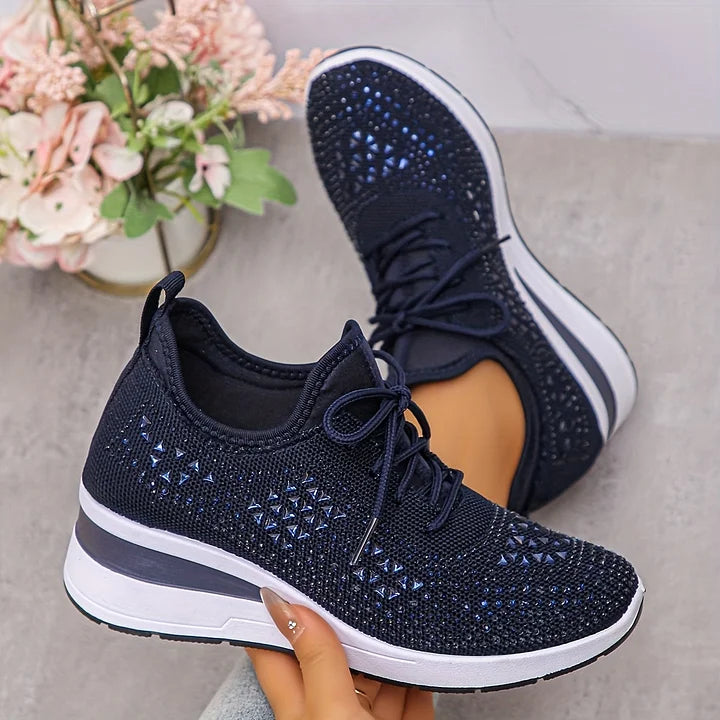 Zoe™ - Orthopedic Sneakers