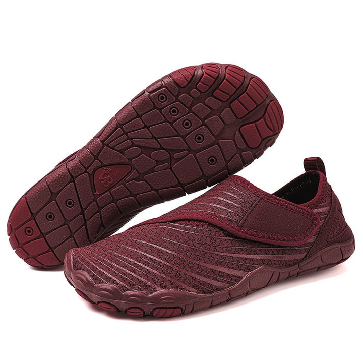 Mira - Barefoot Orthopedic Trainers