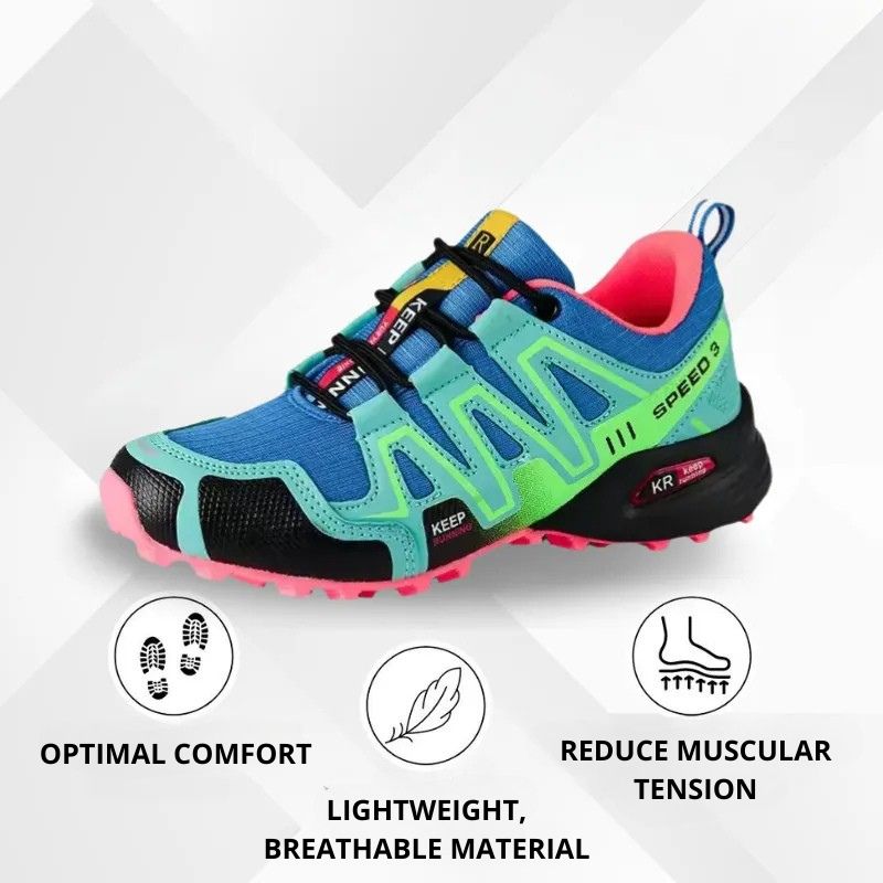 Emma - Orthopedic Shoes