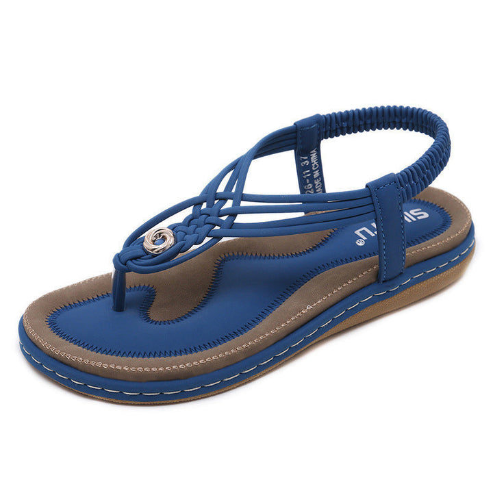 Jenna - Orthopedic Sandals