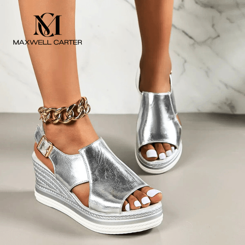 Palma - Orthopedic Sandals