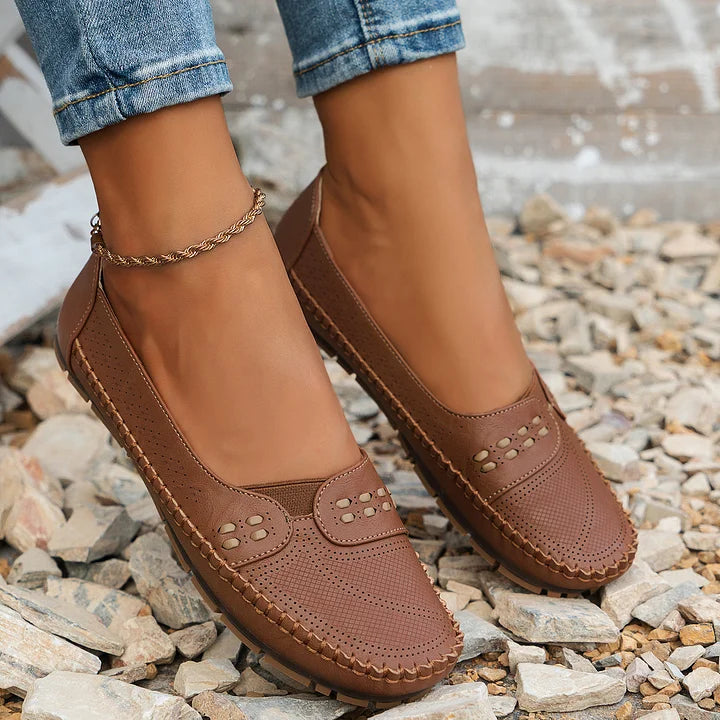Elora | Orthopedic Shoes