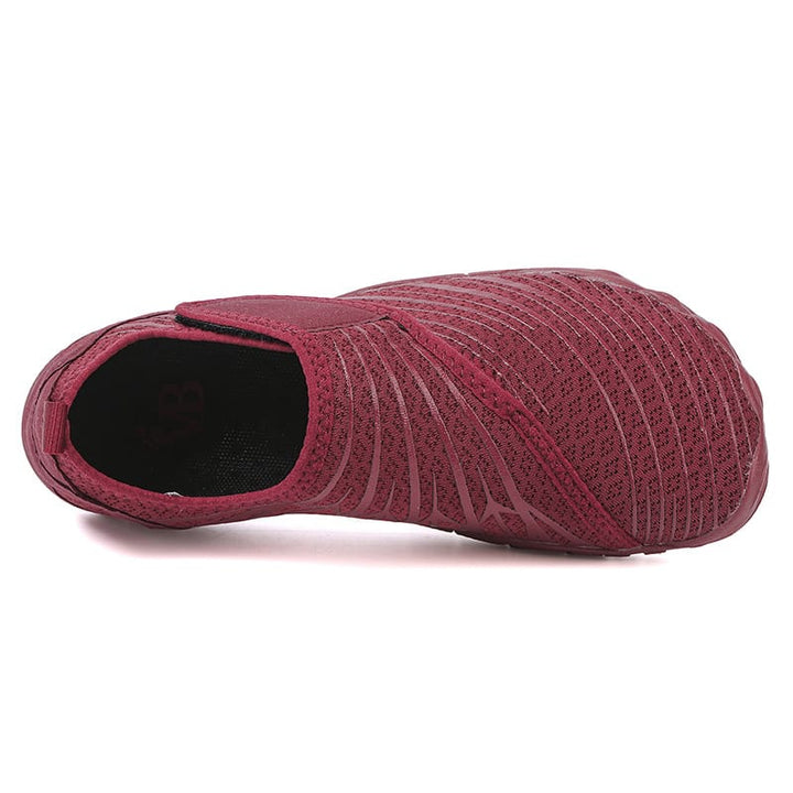 Mira - Barefoot Orthopedic Trainers