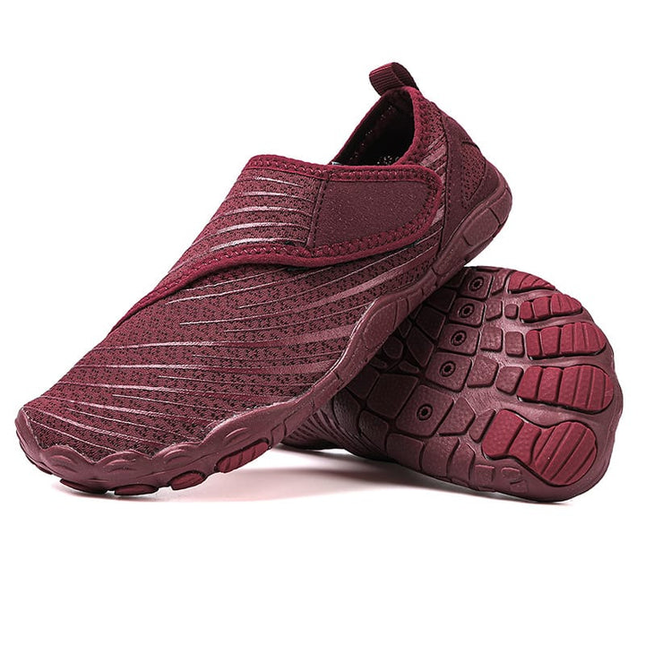 Mira - Barefoot Orthopedic Trainers