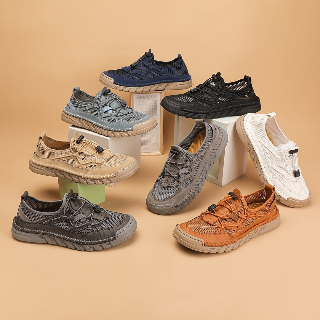 Zerina Breathable Comfort Shoes