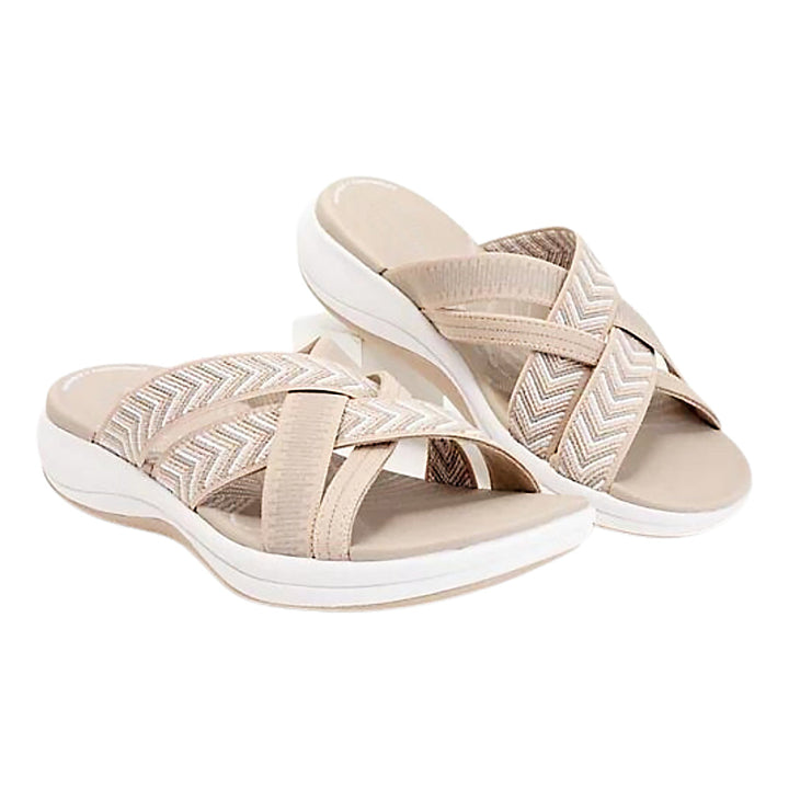 Daisy - Orthopedic Sandals