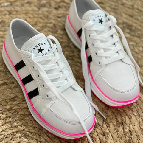 Carmen - Orthopedic Shoes