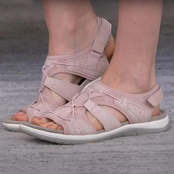 Vilma - Orthopedic Sandals
