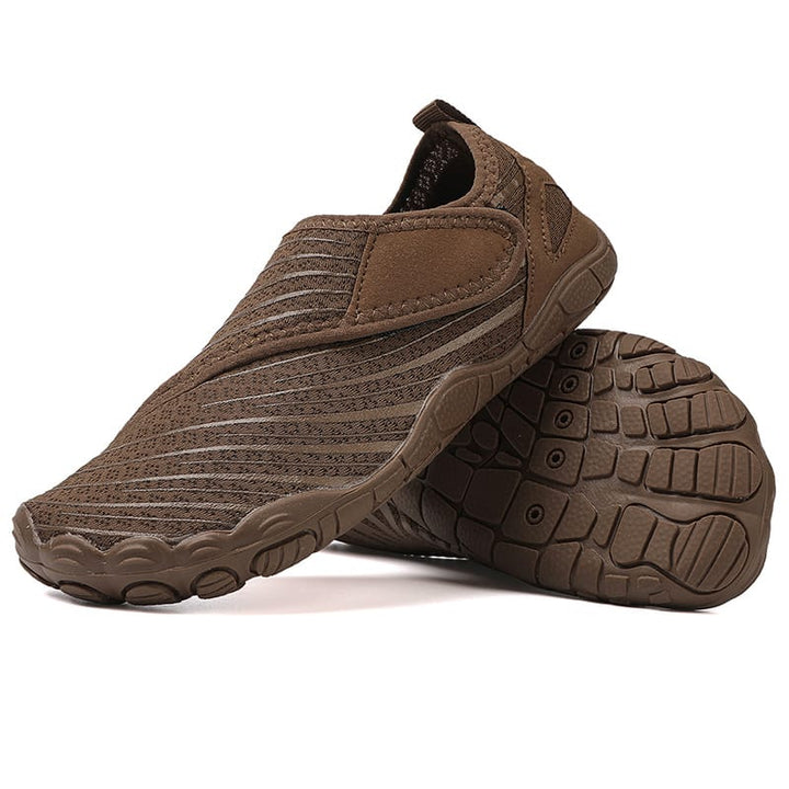Mira - Barefoot Orthopedic Trainers