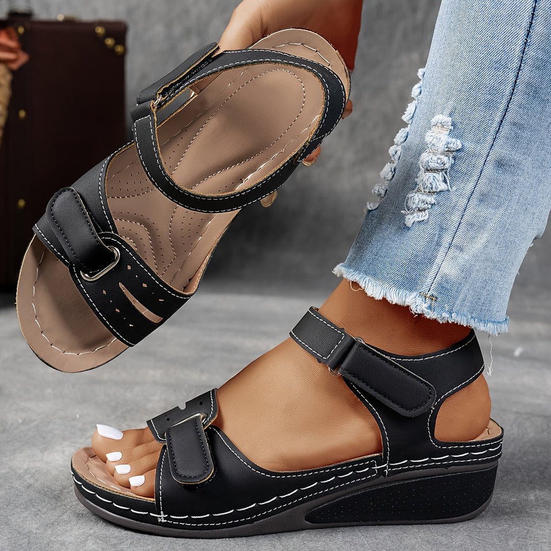 Christine | Elegant and comfortable orthopedic sandals