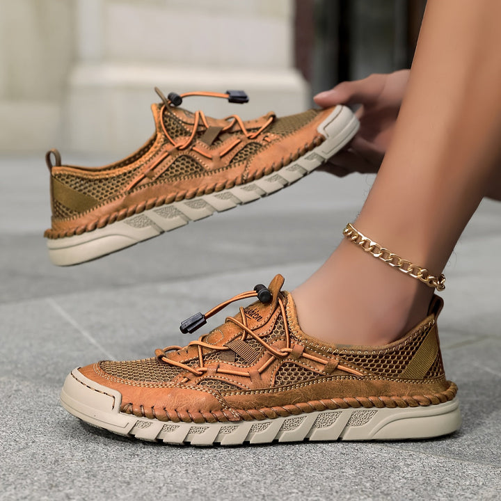 Zerina Breathable Comfort Shoes