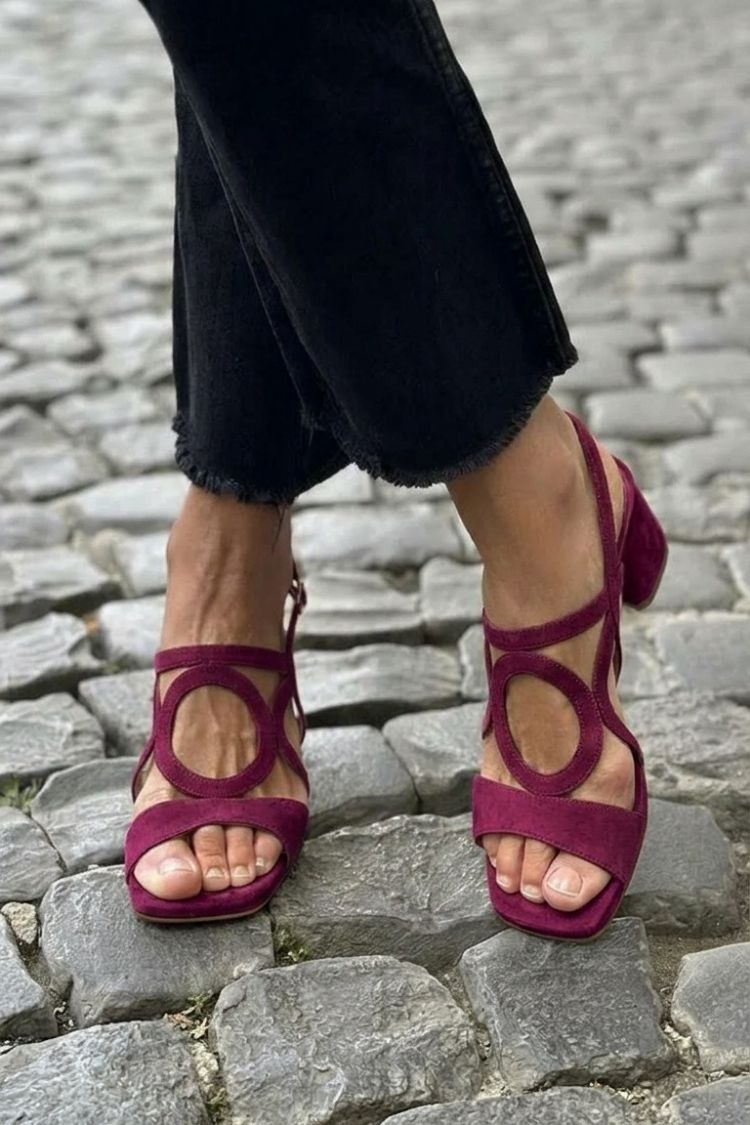 Valentina | Summer Sandals Vivace