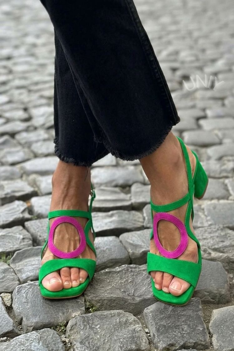 Valentina | Summer Sandals Vivace