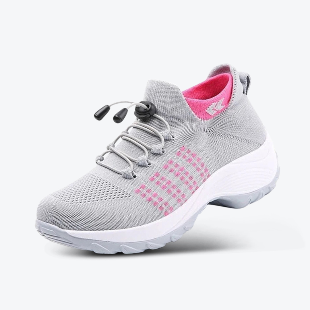 Moira - Balance Daily Walking Trainers