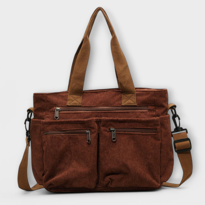 Olivia - Tote Bag