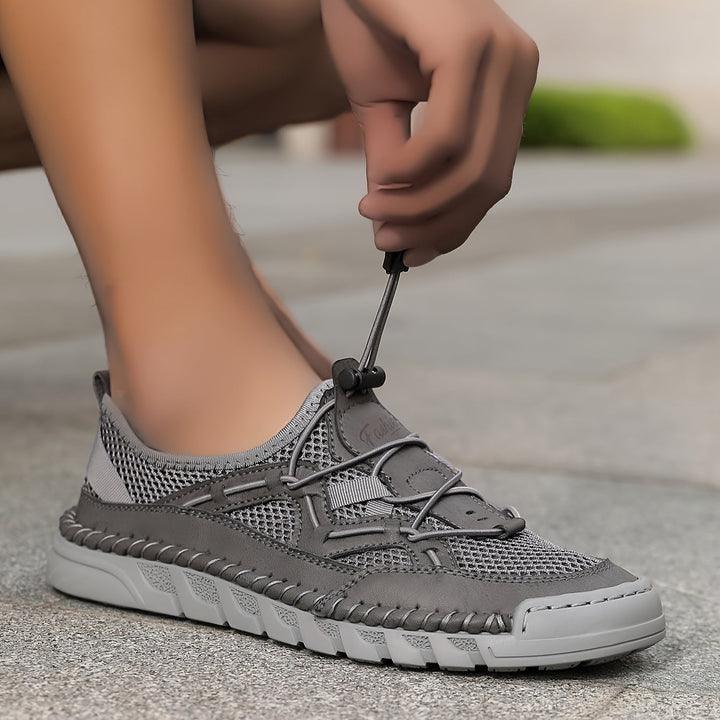 Zerina Breathable Comfort Shoes