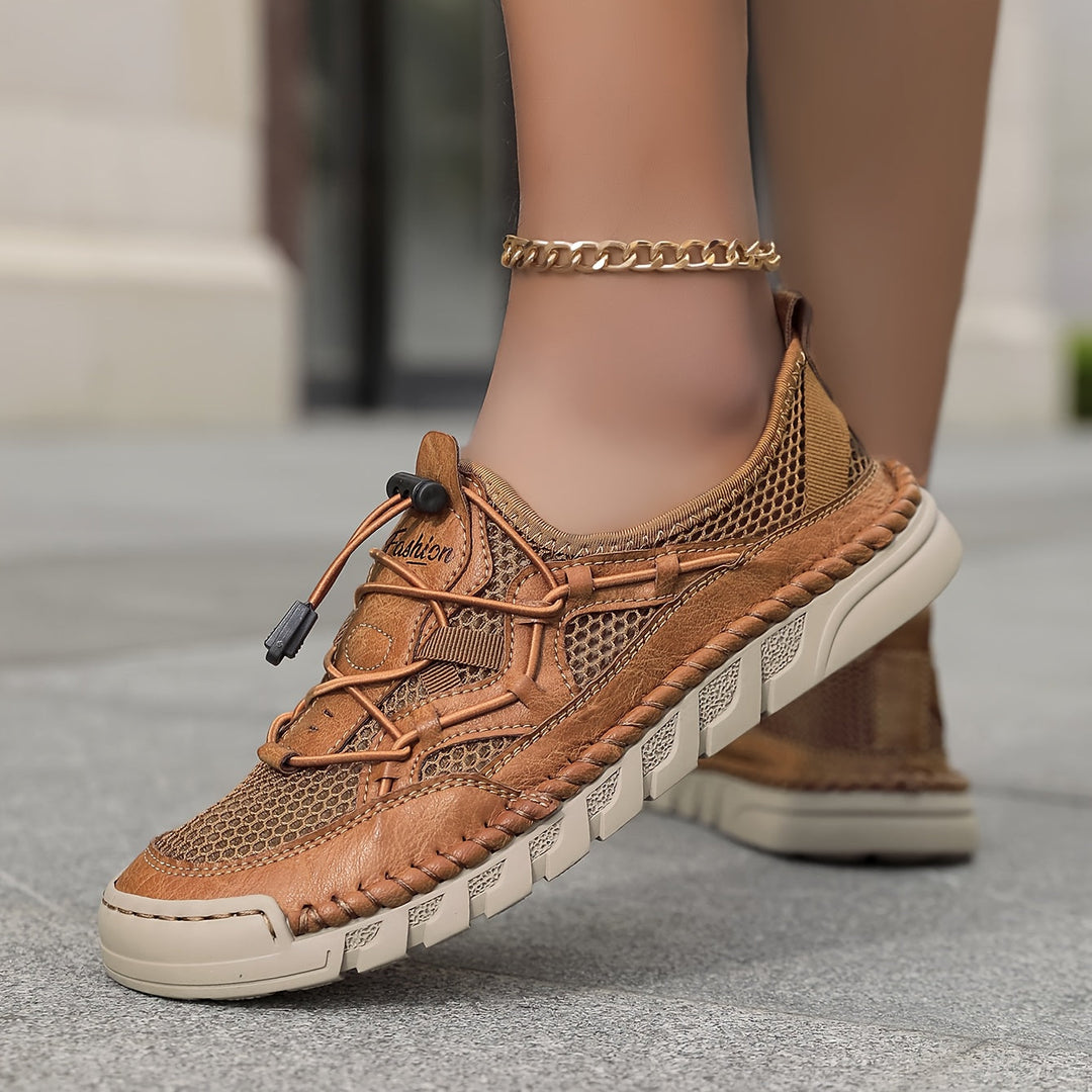 Zerina Breathable Comfort Shoes