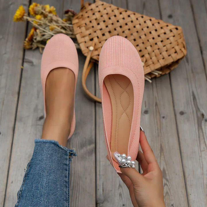 Juliette - Orthopedic Shoes