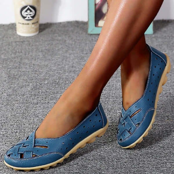 Elodie - Orthopedic Shoes