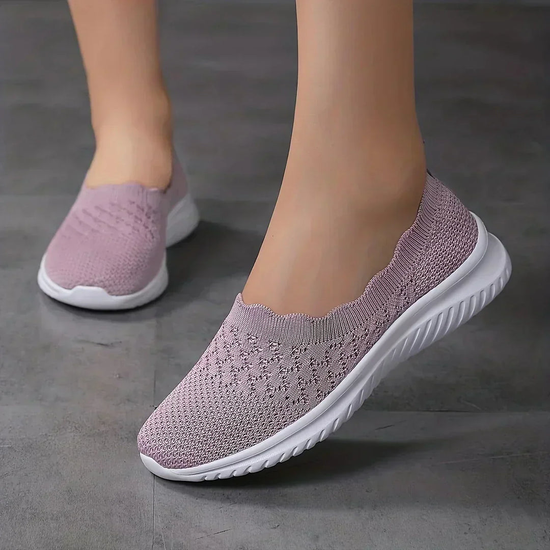 Ruby - Orthopedic Shoes
