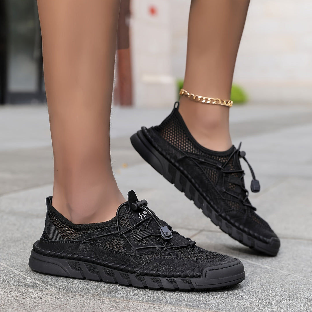 Zerina Breathable Comfort Shoes