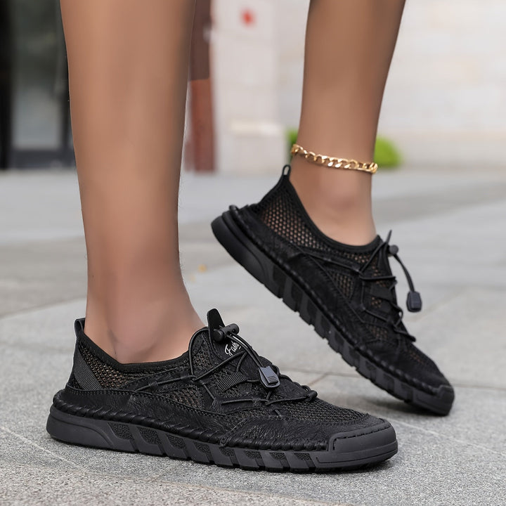 Zerina Breathable Comfort Shoes