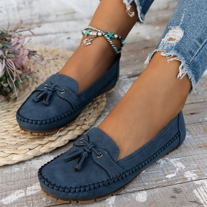Kai | Orthopedic Shoes